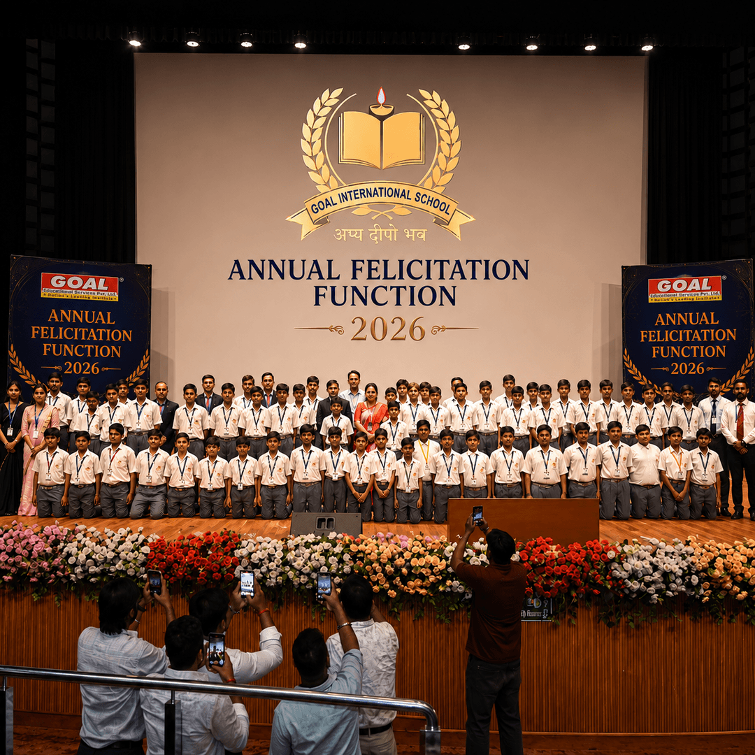 Goal School Excellence
